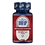 One Up Beta-Glukan Kompleks 60 Kapsül