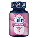 One Up Collagen Hyaluronic Acid 30 Tablet