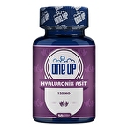 One Up Hyaluronik Asit 120 Mg 30 Kapsül