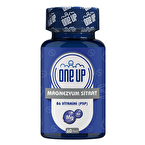 One Up Magnezyum Sitrat B6 Vitamini (P5P) 60 Tablet
