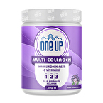 One Up Multi Collagen 300 Gr