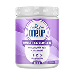 One Up Multi Collagen 300 Gr Aromasız