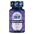 One Up Çörek Otu Yağı 1000 Mg 60 Yumuşak Kapsül