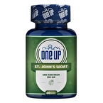 One Up St. John's Wort 300 Mg 60 Kapsül
