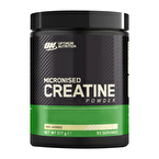 Optimum Micronized Creatine Powder 317 Gr