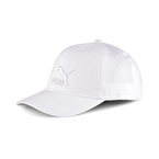 Puma Archive Logo Şapka Beyaz