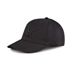 Puma Archive Logo Şapka Siyah