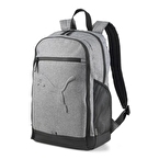 Puma Buzz Backpack Sırt Çantası Gri