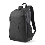 Puma Buzz Backpack Sırt Çantası Siyah