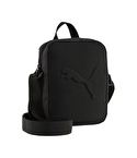 Puma Buzz Portable Taşınabilir Omuz Çantası Siyah