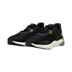 Puma Disperse XT 3 Neo Force Ayakkabı Siyah Yeşil