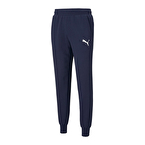 Puma Ess Logo Pants Eşofman Altı Lacivert