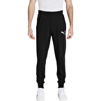 Puma Ess Logo Pants Eşofman Altı Siyah