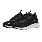 Puma FlexFocus Lite Ayakkabı Siyah
