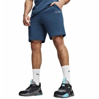 Puma Mercedes AMG Petronas Motorsport Ess Şort Mavi