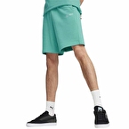 Puma Mercedes AMG Petronas Motorsport Ess Şort Yeşil