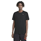 Puma Performance Kısa Kollu T-Shirt Siyah