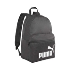 Puma Phase Sırt Çantası Siyah