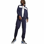 Puma Poly Suit Eşofman Takımı Lacivert