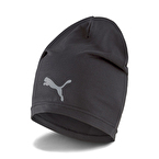 Puma Slouchy Cuffles Running Bere Siyah