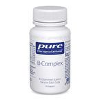 Pure Encapsulations B-Complex 30 Kapsül