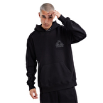 Reebok Above The Rim Kapüşonlu Sweatshirt Siyah
