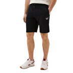 Reebok Identity Şort Siyah