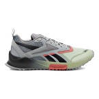 Reebok Lavante Trail 2 Ayakkabı Gri Yeşil