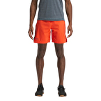 Reebok Speed 4.0 Şort Kırmızı