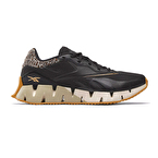 Reebok Zig Dynamica 4 Kadın Ayakkabı Siyah