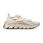Reebok Zig Kinetica 3 Kadın Ayakkabı Krem