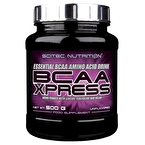 Scitec BCAA Xpress 500 Gr