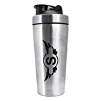 Supplementler Paslanmaz Çelik Shaker 739 ml v2