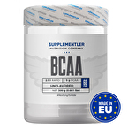 Supplementler.com BCAA 2:1:1 300 Gr Aromasız