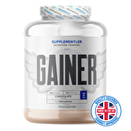 Supplementler.com Gainer 3000 Gr