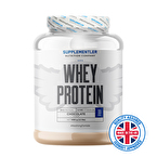 Supplementler.com Whey Protein 1000 Gr