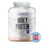 Supplementler.com Whey Protein 2000 Gr