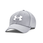 Under Armour Blitzing Şapka Gri