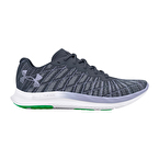 Under Armour Charged Breeze 2 Kadın Ayakkabı Gri