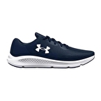 Under Armour Charged Pursuit 3 Ayakkabı Lacivert
