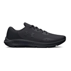 Under Armour Charged Pursuit 3 Ayakkabı Siyah