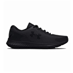 Under Armour Charged Rogue 3 Ayakkabı Siyah