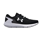 Under Armour Charged Rogue 3 Ayakkabı Siyah Gri