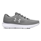 Under Armour Charged Rogue 4 Ayakkabı Gri