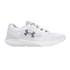 Under Armour Charged Rogue 4 Kadın Ayakkabı Beyaz