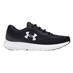 Under Armour Charged Rogue 4 Kadın Ayakkabı Siyah