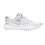 Under Armour Charged Surge 4 Kadın Ayakkabı Beyaz