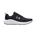 Under Armour Commit 4 Training Ayakkabı Siyah Beyaz