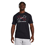 Under Armour GL Foundation Update T-Shirt Siyah