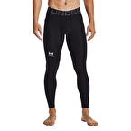 Under Armour Heatgear Erkek Tayt Siyah